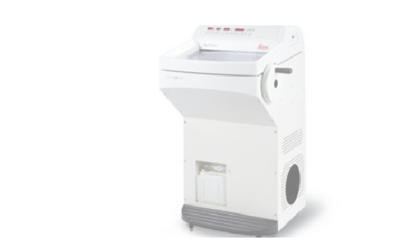 CM1860 冷凍切片機