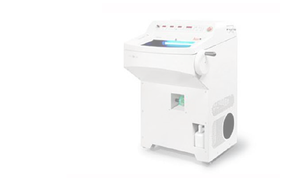 CM1950 冷凍切片機