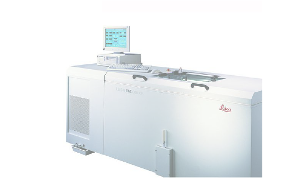 CM3600 XP 冷凍切片機