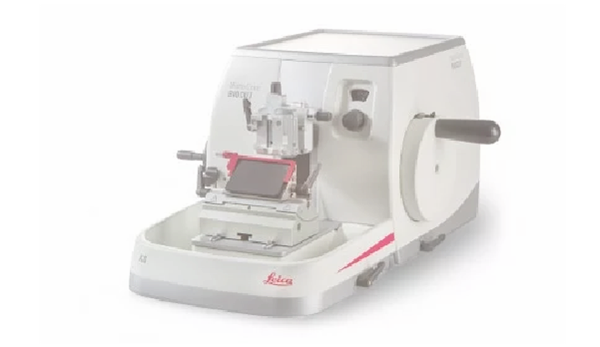 BIOCUT 病理組織切片機