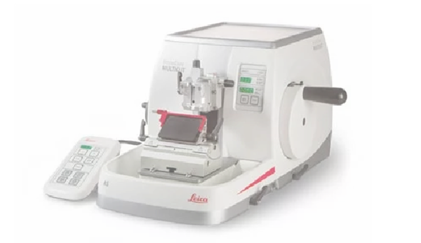 MULTICUT 病理組織切片機