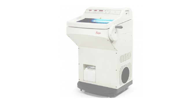 CM1860 UV 冷凍切片機