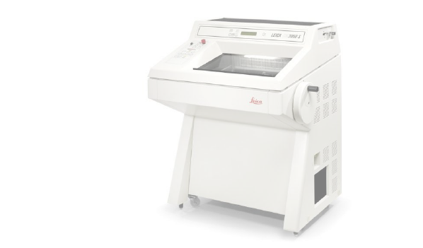 CM3050 S 冷凍切片機