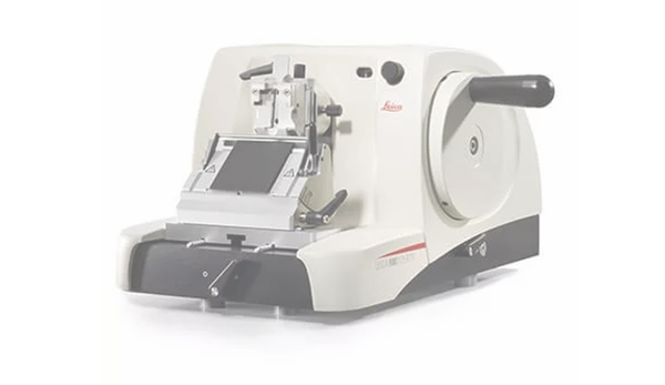 RM2125 RTS 病理組織切片機